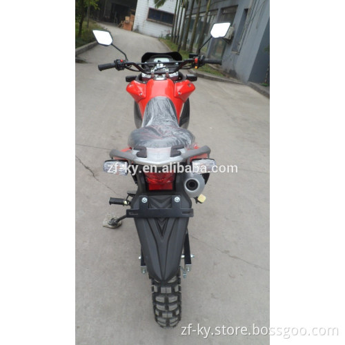Chinese dirt bike 250cc dirt bike for sale cheap china 250cc dirt bike ZF200GY-2